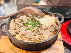 -角落里(中山公园店)