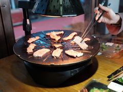-韩烧里烧肉啤酒馆(大唐西市店)