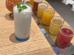 -牛啤堂精酿啤酒餐吧(五棵松华熙店)