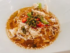 -古市香跷脚牛肉·非遗传承单位