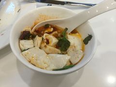 -成都鼓楼智选假日酒店-餐厅