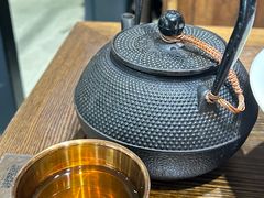 -魁盛居百年鲁菜馆(县西巷店)