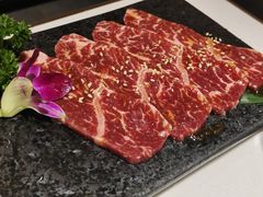 -千寻山野烤肉(中关村店)