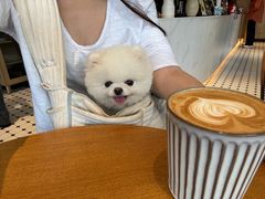 -Jamaicablue Coffeeshop(中央广场店)