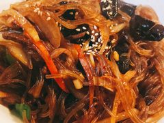 -郑阿姨的家·이모네·韩料&烤肉(武川路店)