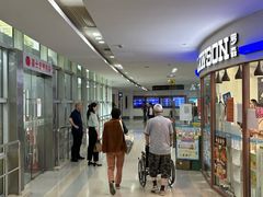 -上海中医药大学附属曙光医院(东部)