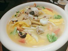 -绍兴老味道·非遗门店(银泰城店)