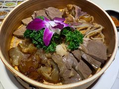 -乔阿马·江南味·驴肉香(龙湖华泾天街店)
