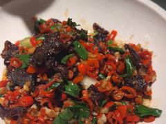 -老傅家湘潭水煮活鱼店(众一国际店)