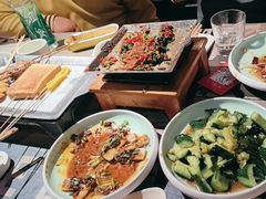 -管氏翅吧(广渠门店)