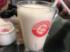 -义顺牛奶公司(庇利金街店)