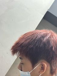 -丝源发型