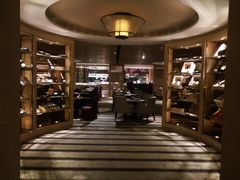 大堂-上海东方佘山翰悦阁酒店·Vie全日制餐厅