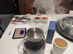 -青蓬蒸汽海鲜·深圳老字号·团建聚会(壹方城店)