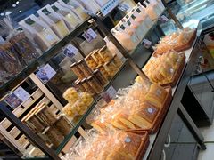 -皇后西斯汀饼店(文化路店)