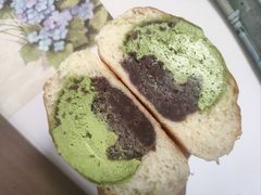 -新侨三宝乐面包店(崇文门店)