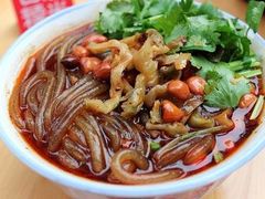 -每味每客·重庆麻辣烫(国泰店)