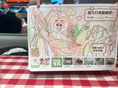 -西贝(太原万象城店)