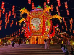 -厦门方特东方神画
