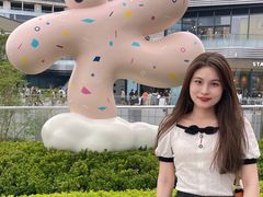 -东莞松山湖万象汇