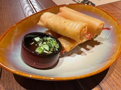 -CHINCHIN 青青·泰国料理(万象食家店)