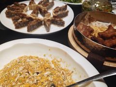 -芳芳私房菜·精做淮扬菜(承德路店)