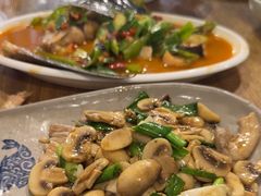 -丰乐餐厅·始于1999·本地老字号