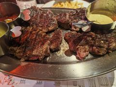 -La Vache! 噢！那只奶牛！(尖沙咀店)