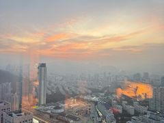 -大连星海皇冠假日酒店