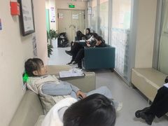 -美年大健康体检中心(西直门分院)