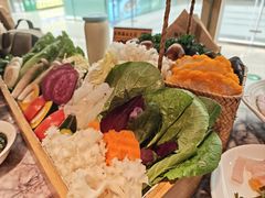 -鱼豆吉·豆浆鱼火锅(宜昌万达店)