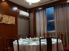 -青岛蓝海大饭店·渔歌舫(李沧店)