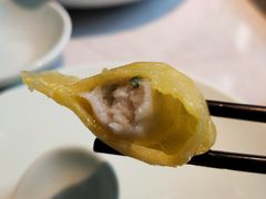 -船歌·鱼水饺青岛菜(闽江二路店)