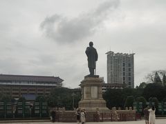 -广州中山纪念堂