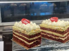 -北纬29度大堂吧-重庆富力艾美酒店-近江岸天街