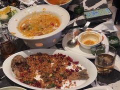 -食肆&Fourteen(武林夜市店)