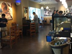 -星巴克(北京新辰里亚运村店)