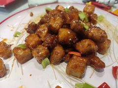 -肘子酥·天津捞面(德云社店)