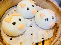 -南翔馒头店(豫园店)