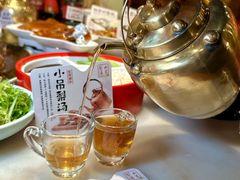 -小吊梨汤·北京菜·烤鸭(鸟巢店)