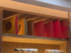 -翁暖茶馆(滨江东总店)