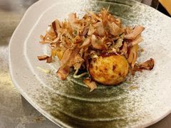 -日葵 大阪烧ひまり(仙霞路店)