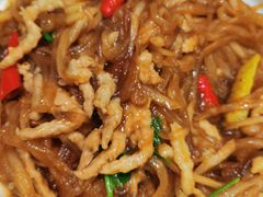 -小船渔村•大连菜•大连焖鱼(明泽街店)