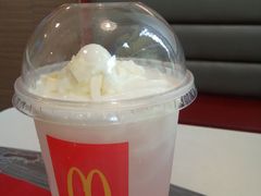 -麦当劳(宜昌东山大道店)