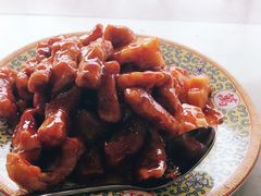 -砂锅居(西四店)