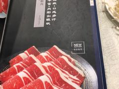 -东来顺饭庄(apm总店)