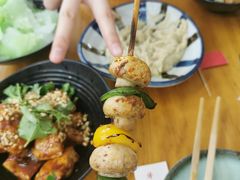 -炒豆合作社(东四总店)