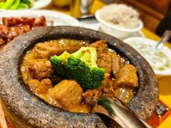 -东就鸭饭店·古早海南菜(友谊南海城店)