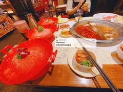 -拙园火锅
