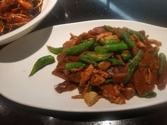 -老头儿油爆虾·知味杭州(爱琴海购物中心)